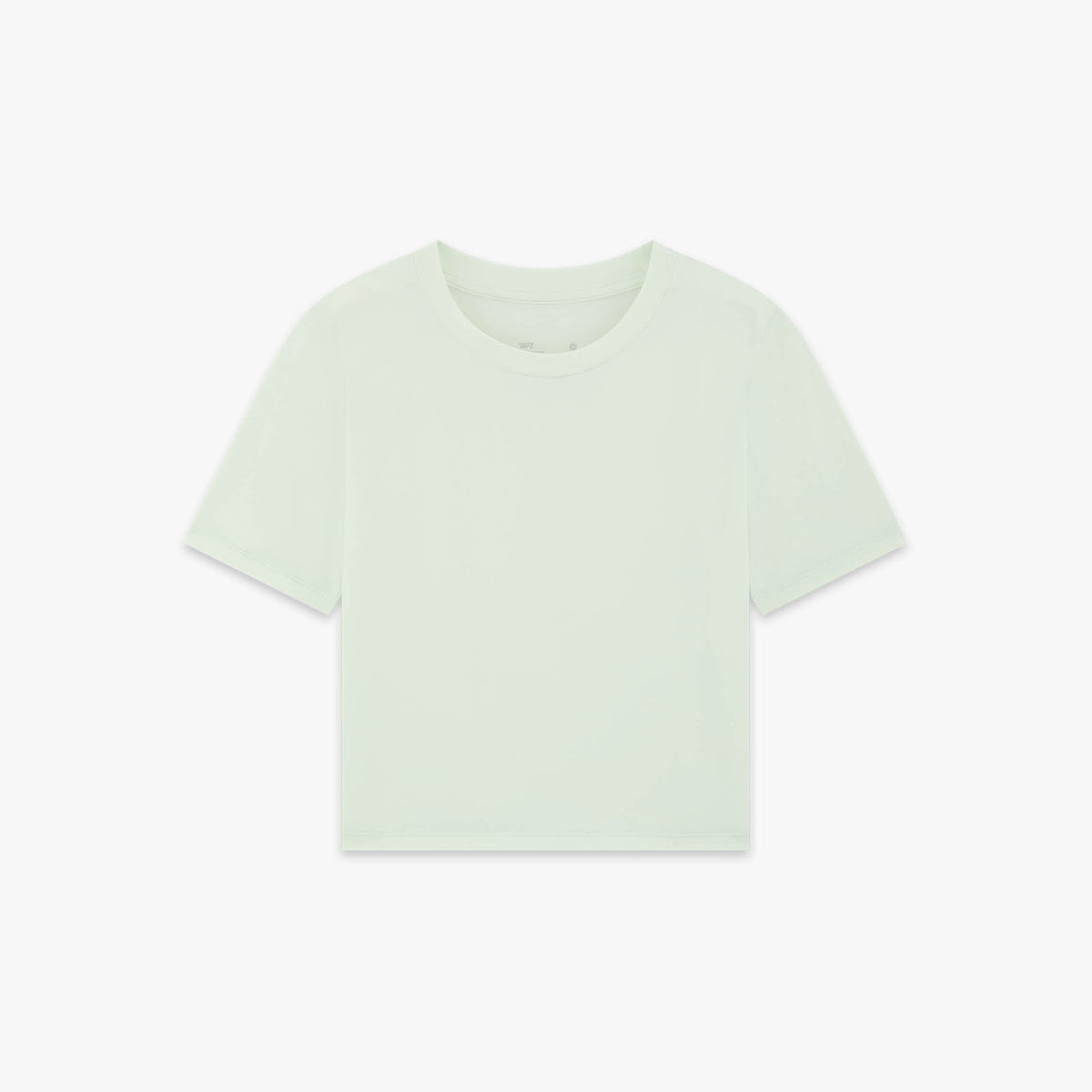 Aeris Crop Tee
