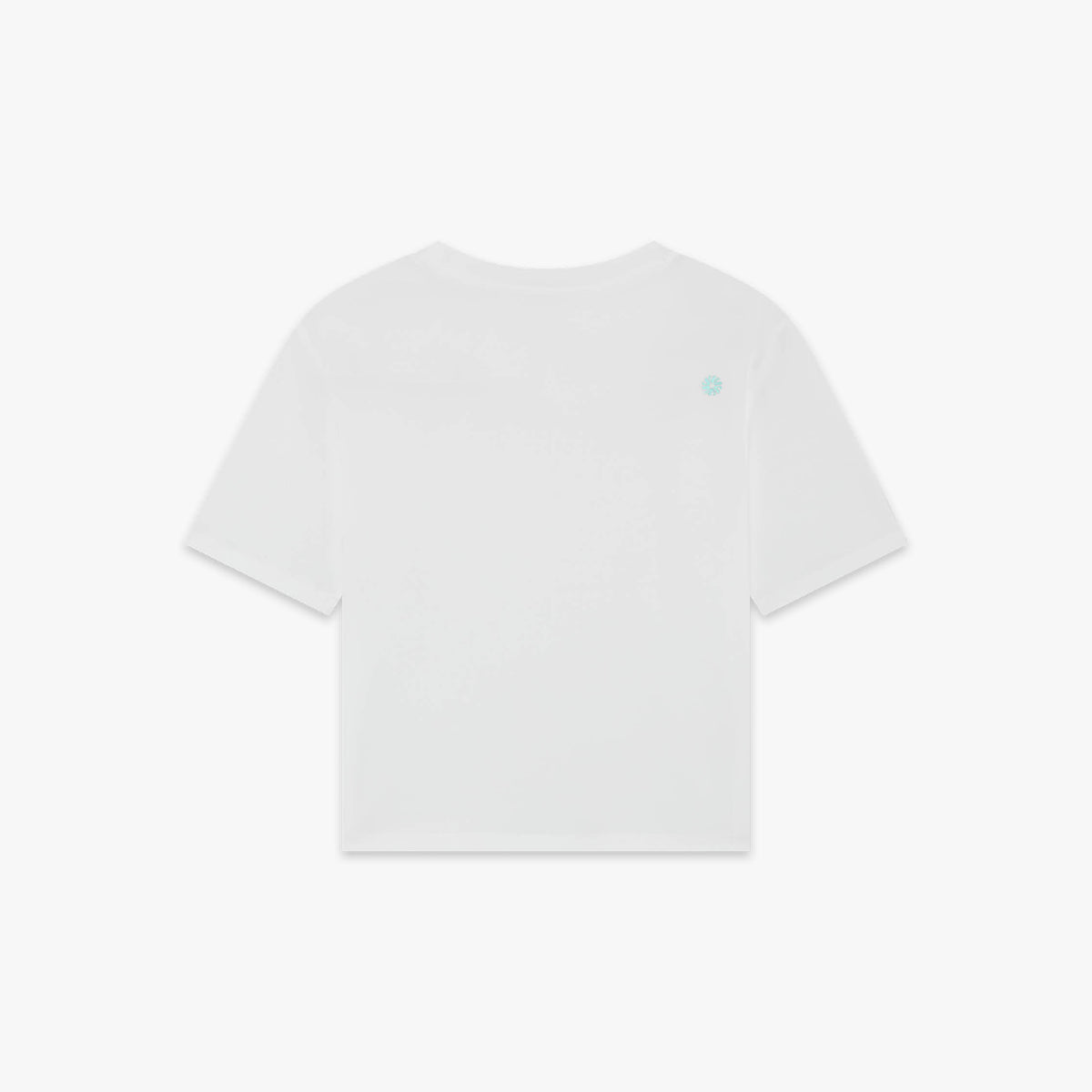 Aeris Crop Tee