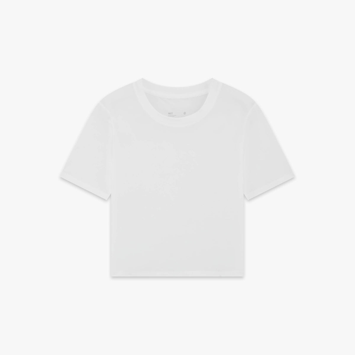 Aeris Crop Tee