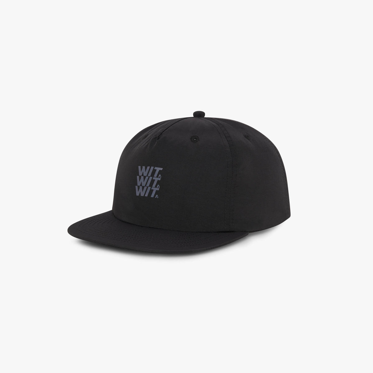 WIT Nylon Hat