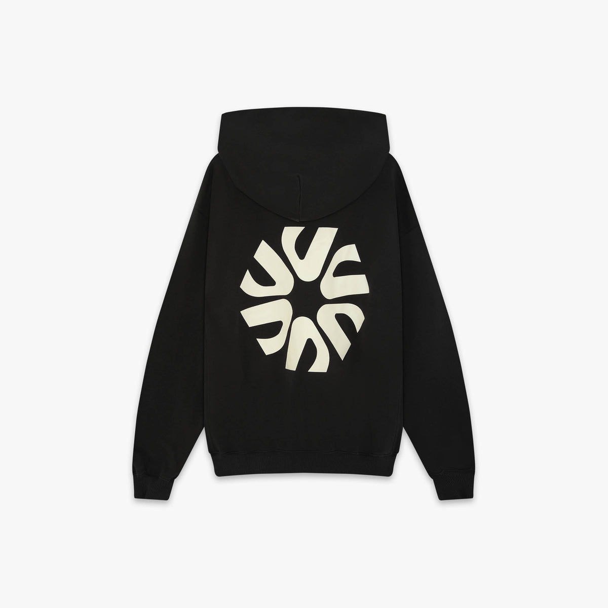 Wheel Hoodie