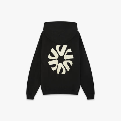 Wheel Hoodie