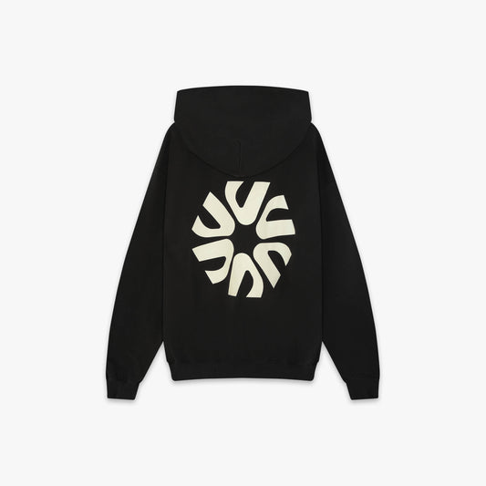 Wheel Hoodie