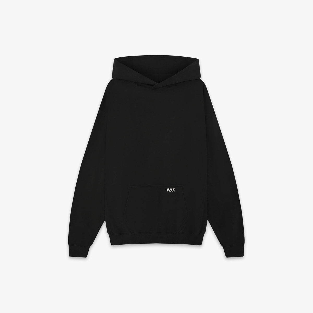 Wheel Hoodie