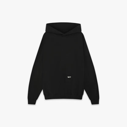 Wheel Hoodie