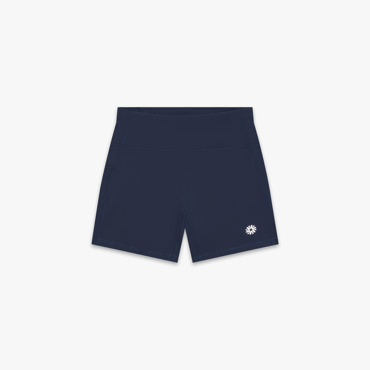 Kintura High Rise Short 5"