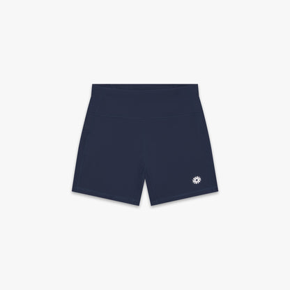 Kintura High Rise Short 5"