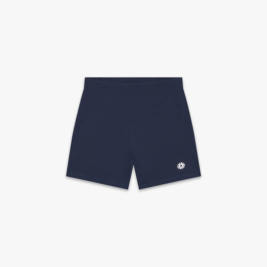 Kintura High Rise Short 5"