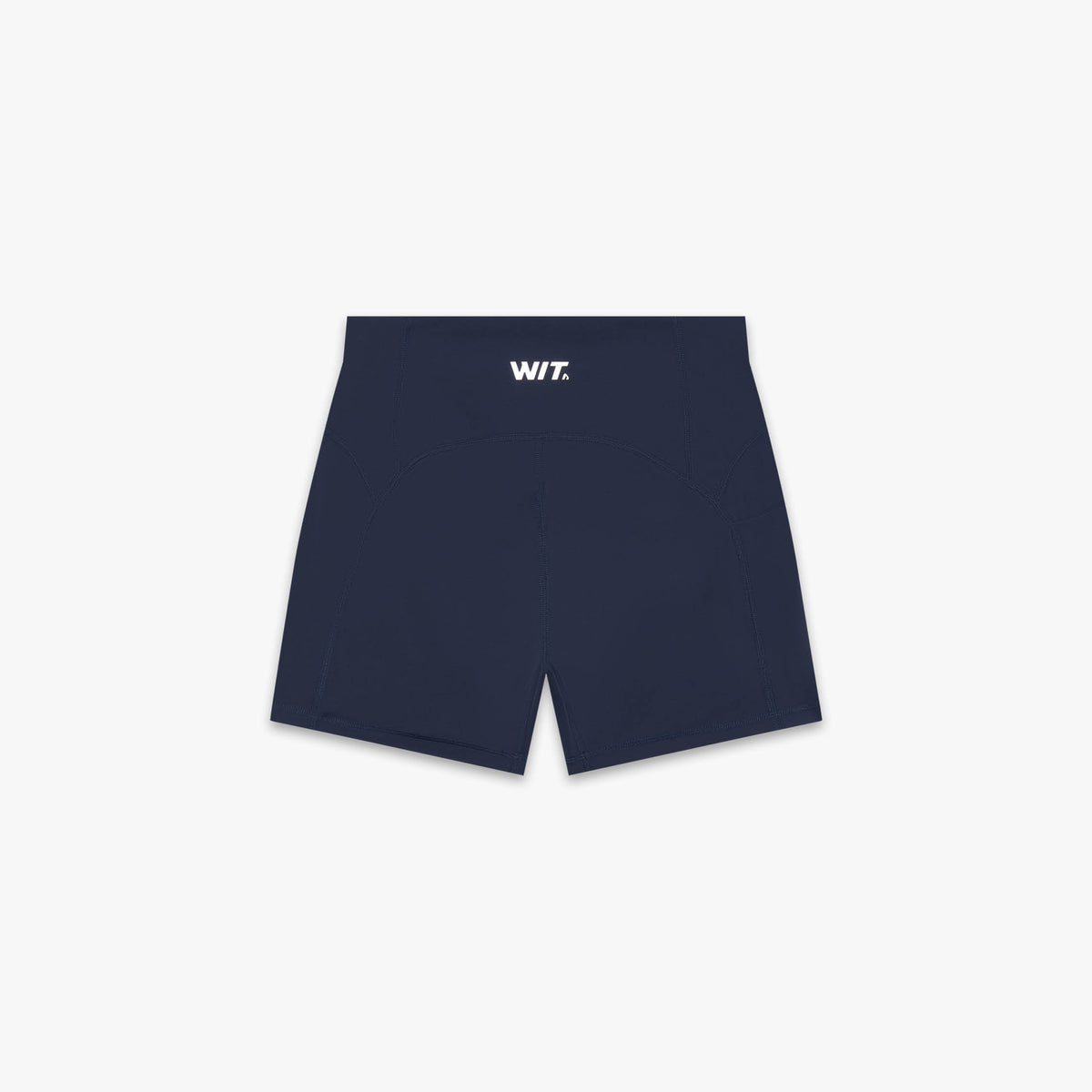 Kintura High Rise Short 5"