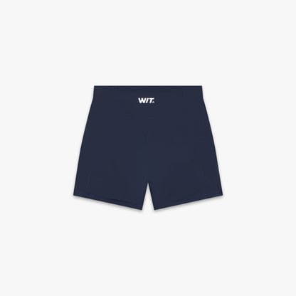 Kintura High Rise Short 5"