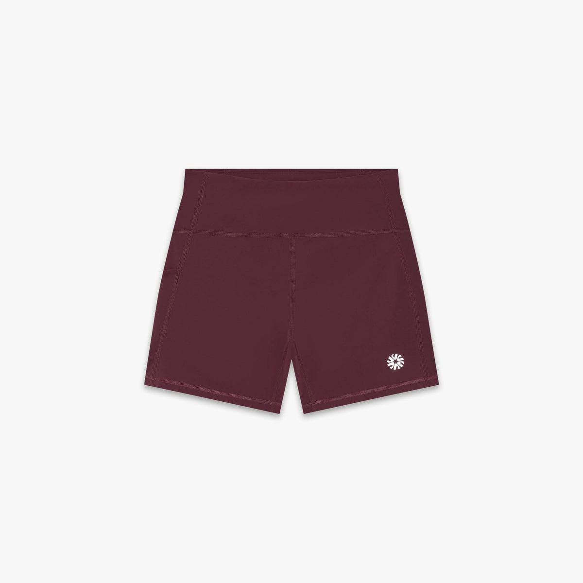 Kintura High Rise Short 5"