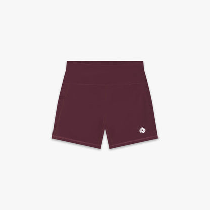 Kintura High Rise Short 5"