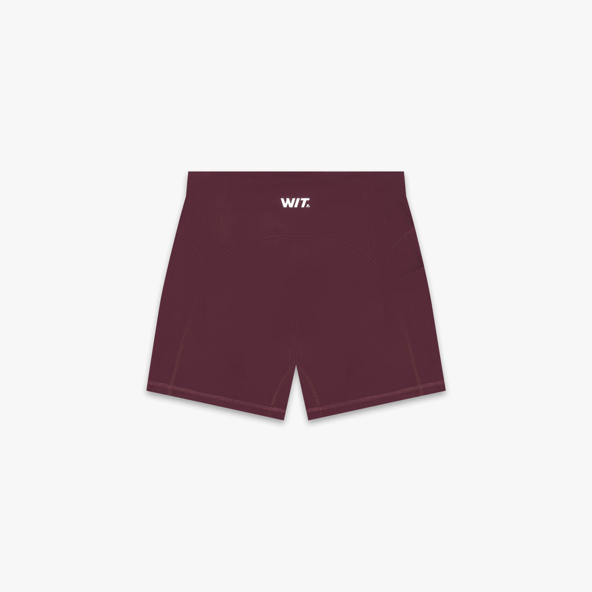 Kintura High Rise Short 5"