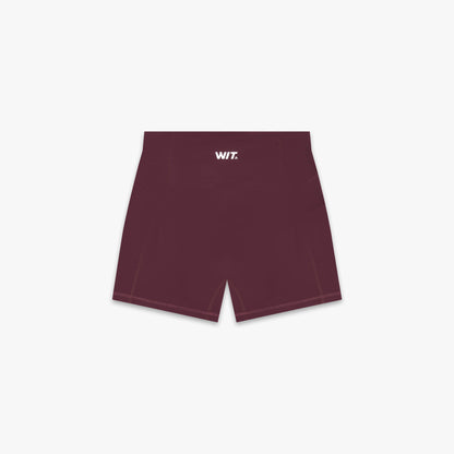 Kintura High Rise Short 5"