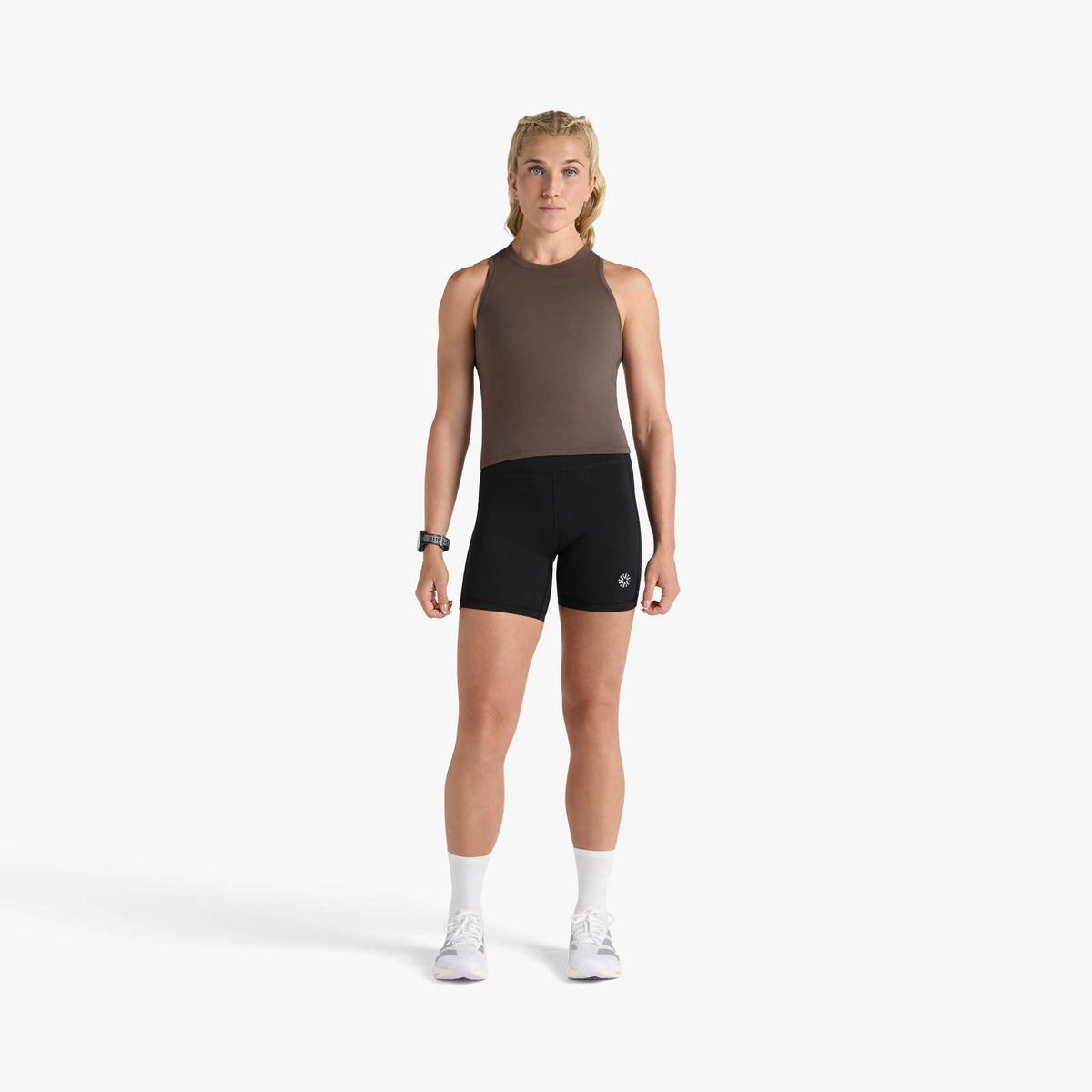 Aeris Crop Tank