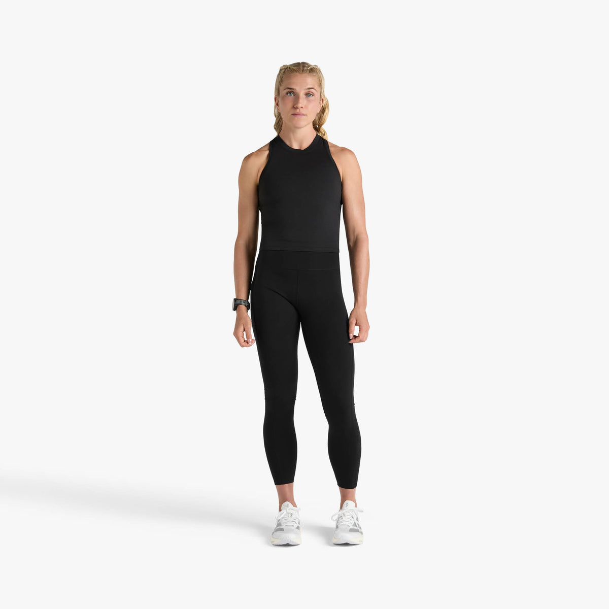 Kintura High Rise Tight 7/8