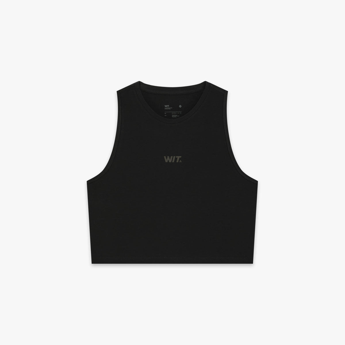 Axon Crop Tank