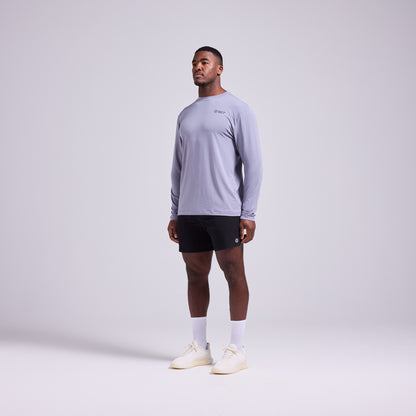 Axon Long Sleeve Tee