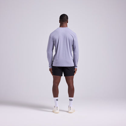 Axon Long Sleeve Tee