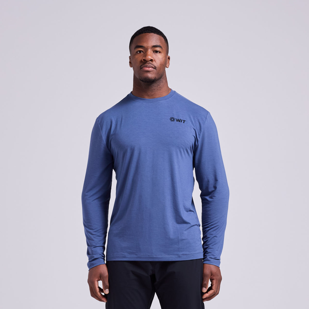 Axon Long Sleeve Tee