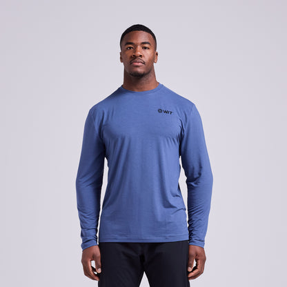 Axon Long Sleeve Tee