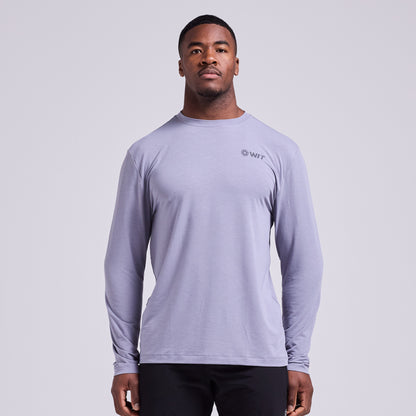 Axon Long Sleeve Tee