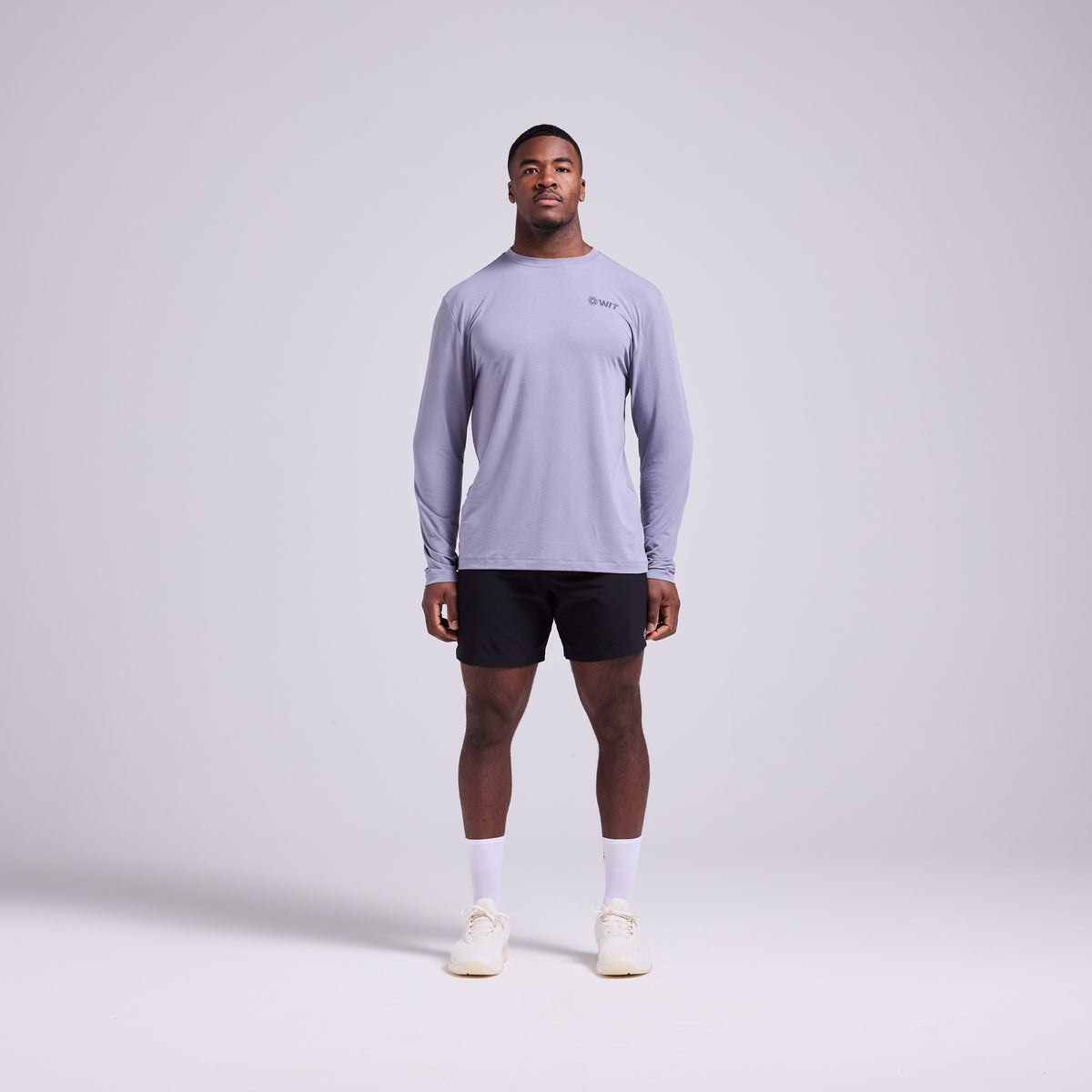 Axon Long Sleeve Tee