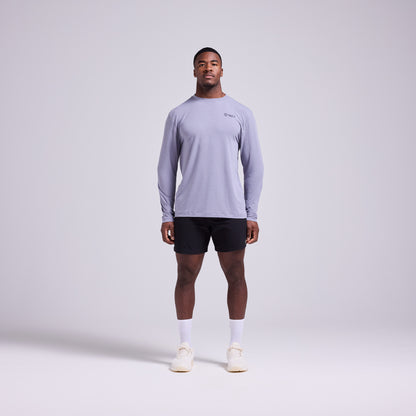 Axon Long Sleeve Tee