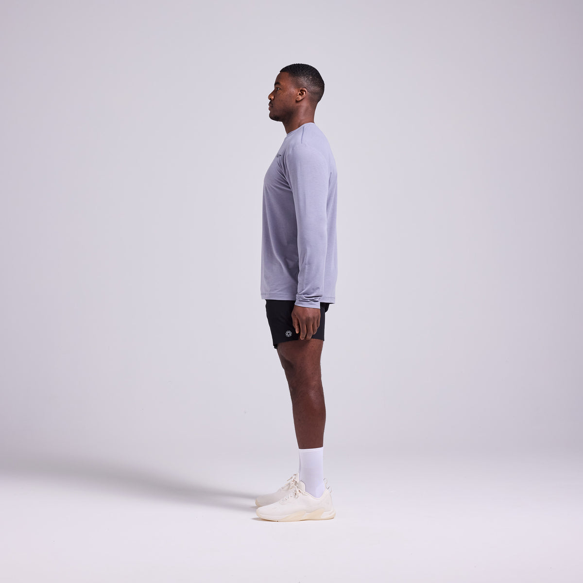 Axon Long Sleeve Tee