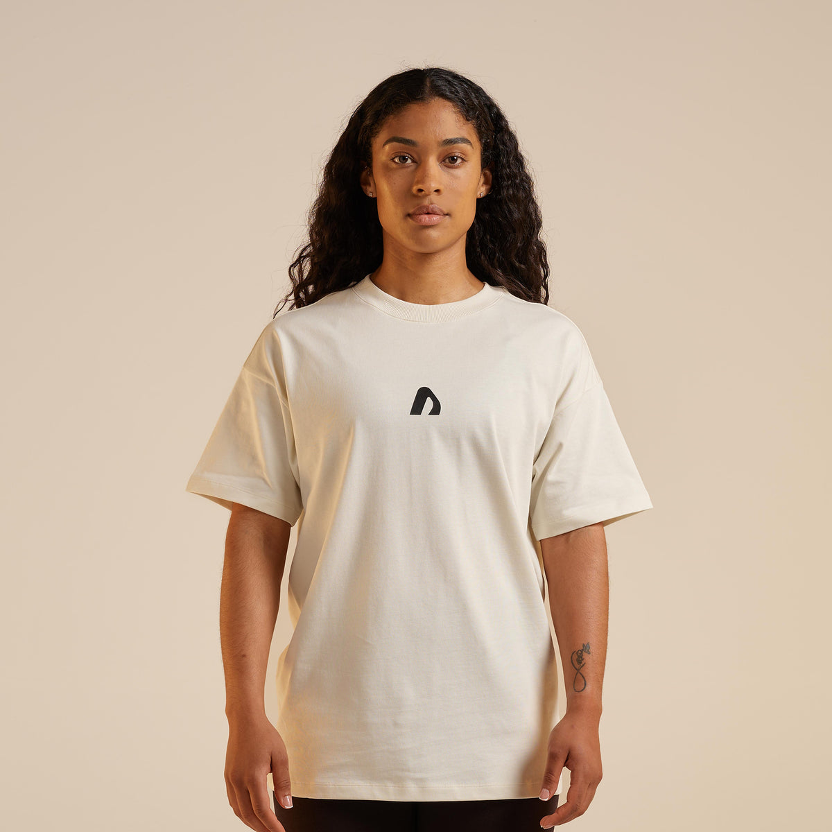 Oversized Tee