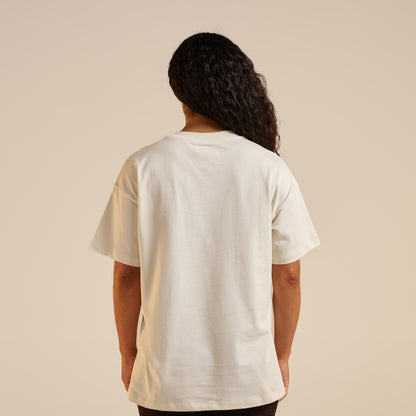 Oversized Tee