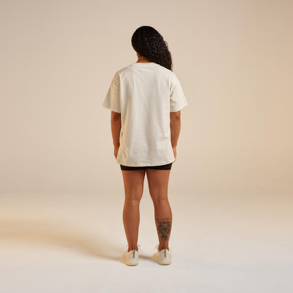 Oversized Tee