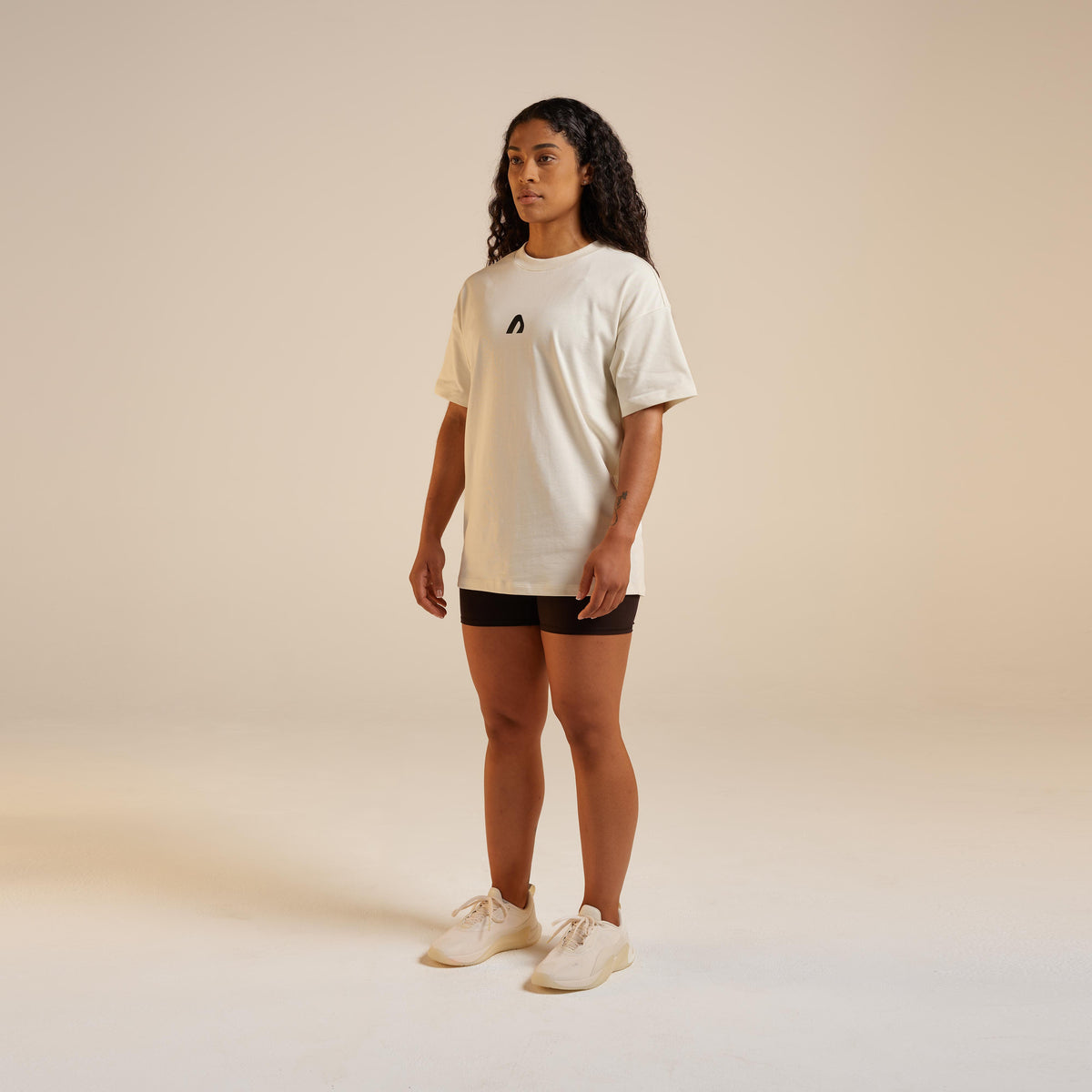 Oversized Tee