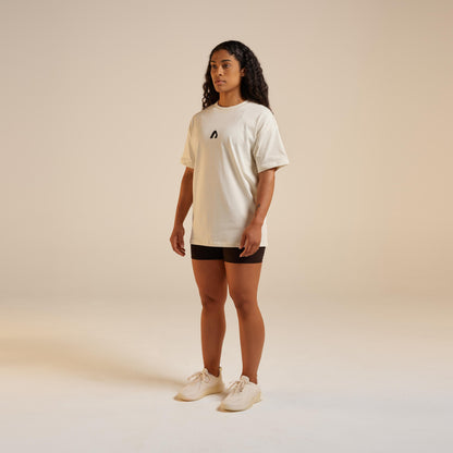 Oversized Tee