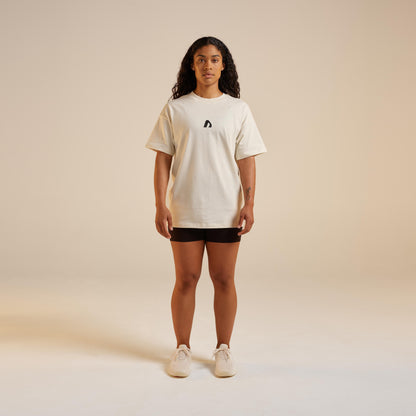 Oversized Tee