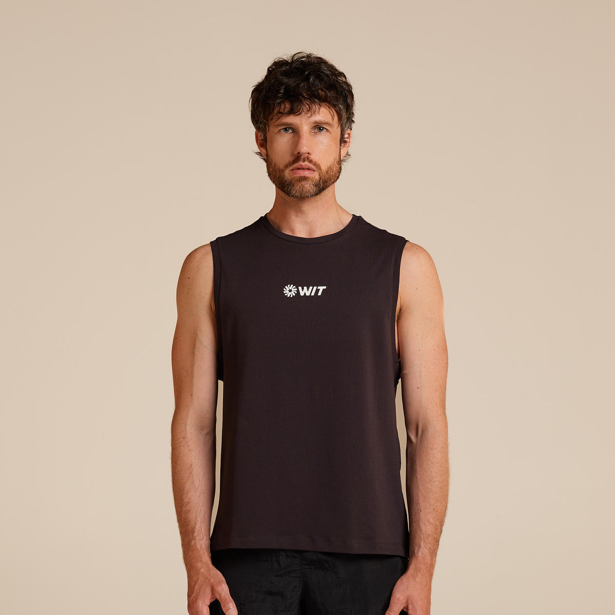 Training Tank