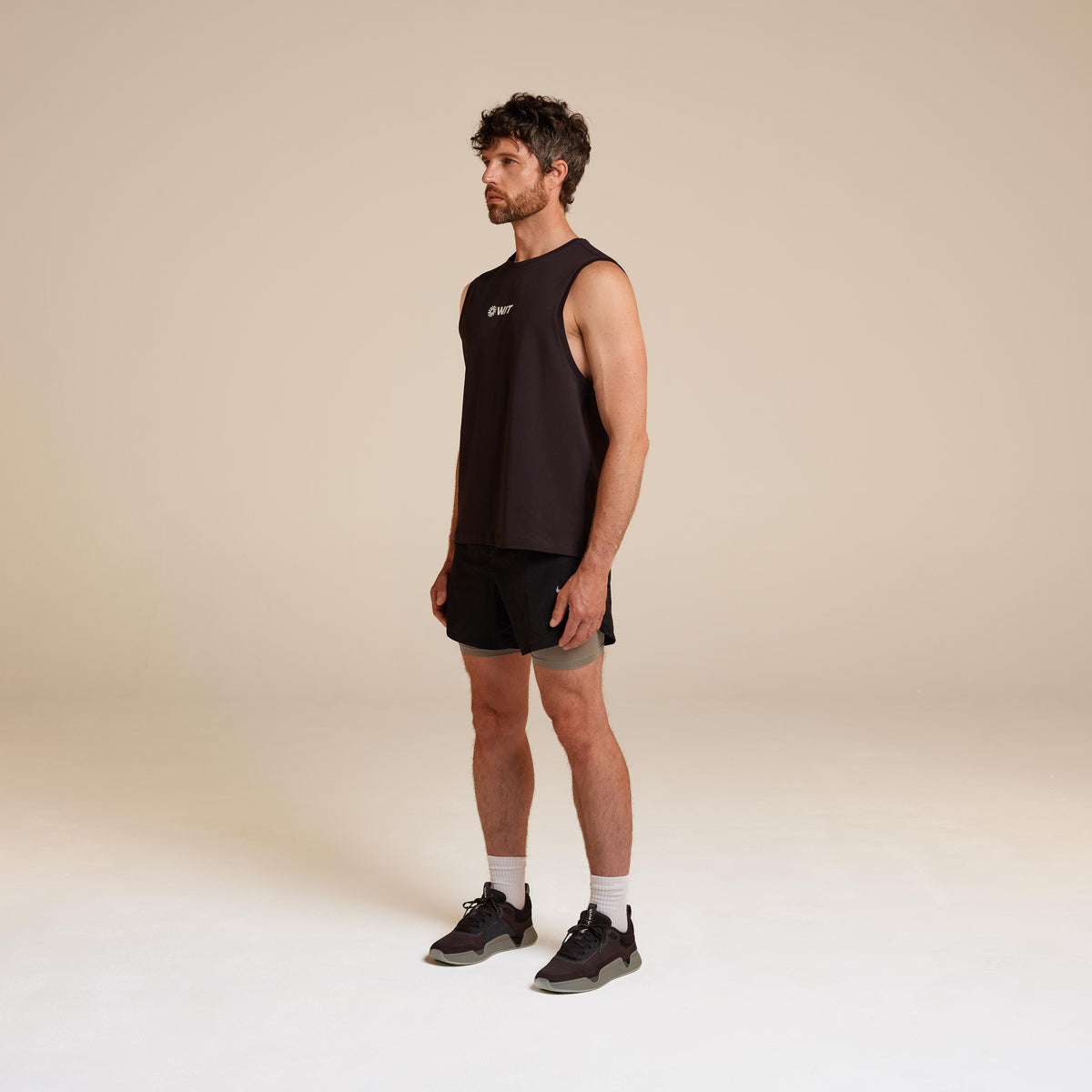 Training Tank