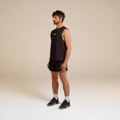 Training Tank
