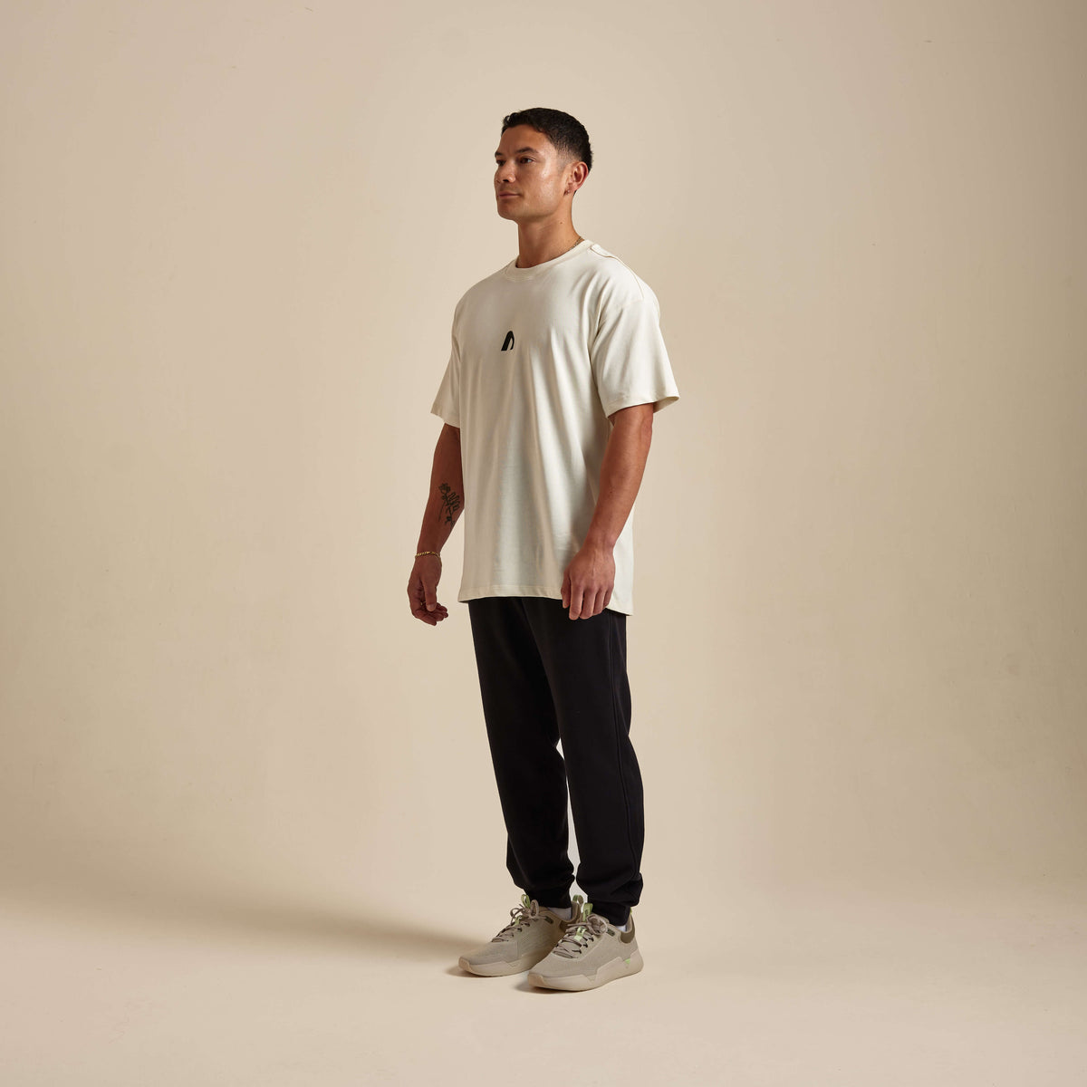 T-shirt oversize
