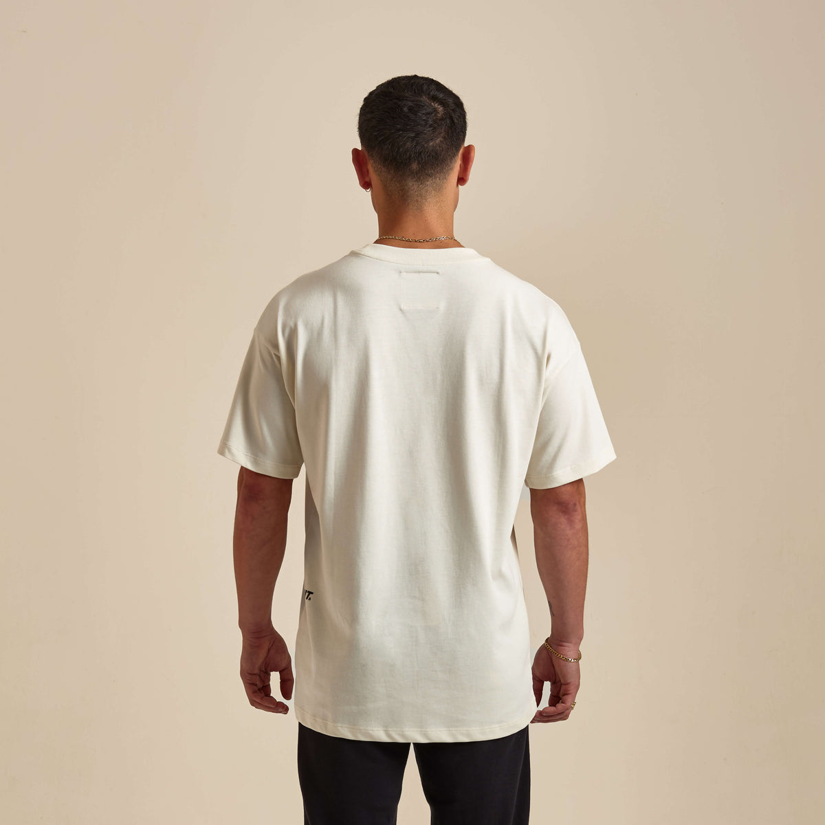 T-shirt oversize
