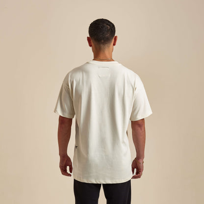 T-shirt oversize
