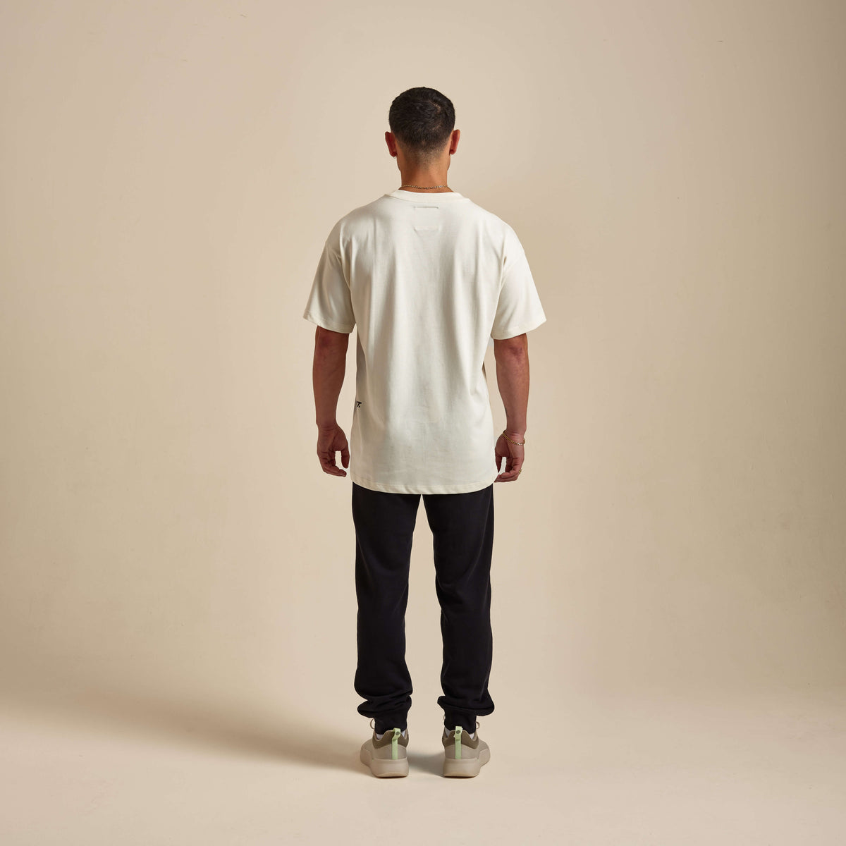 T-shirt oversize