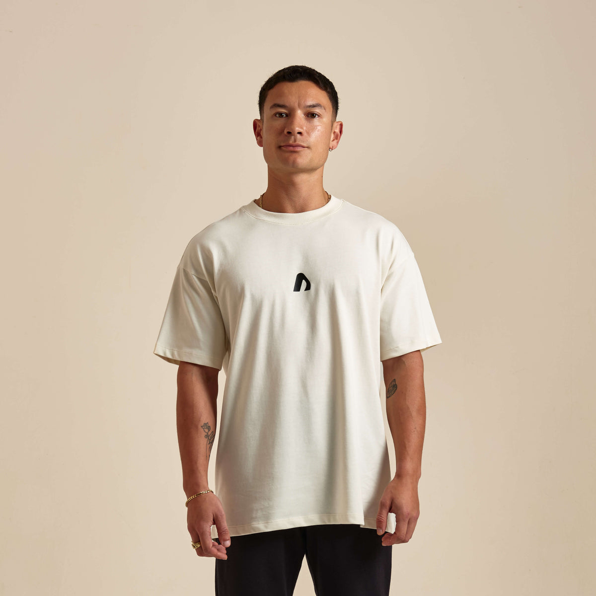 T-shirt oversize