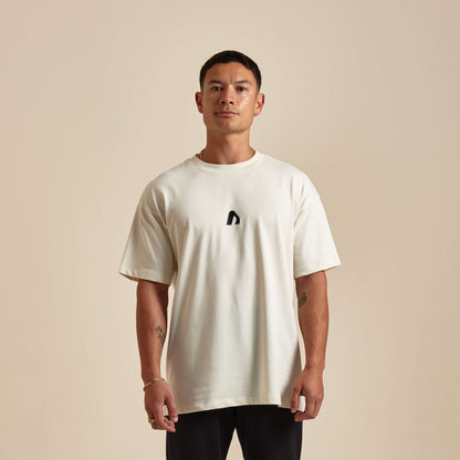 T-shirt oversize