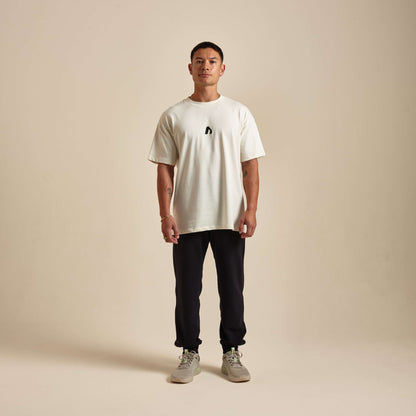 T-shirt oversize