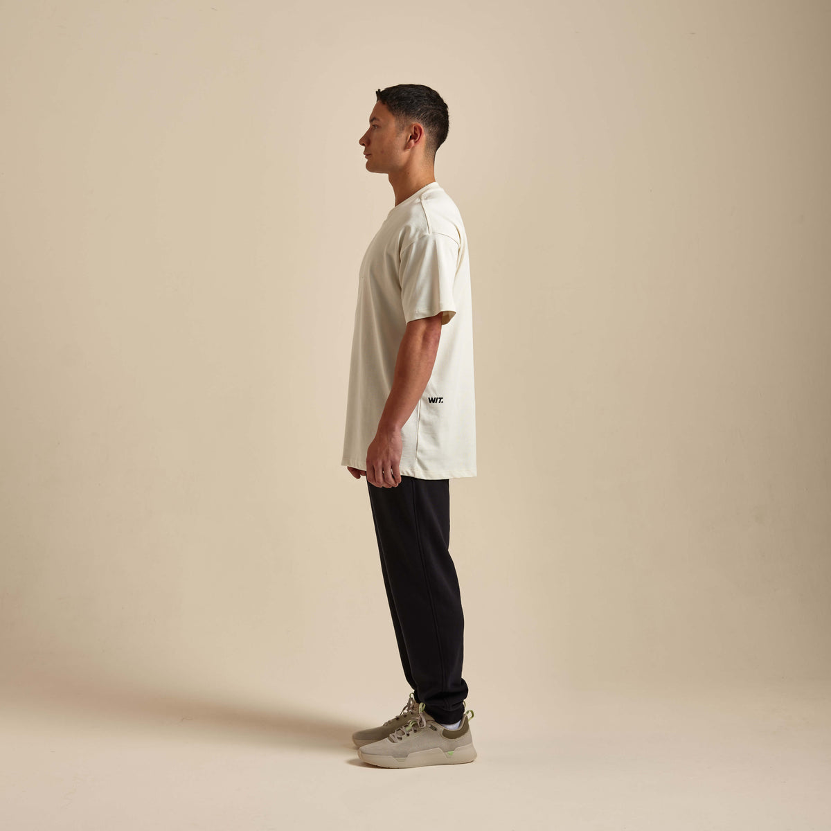 T-shirt oversize