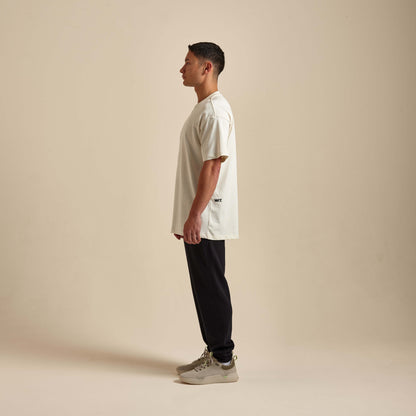 T-shirt oversize