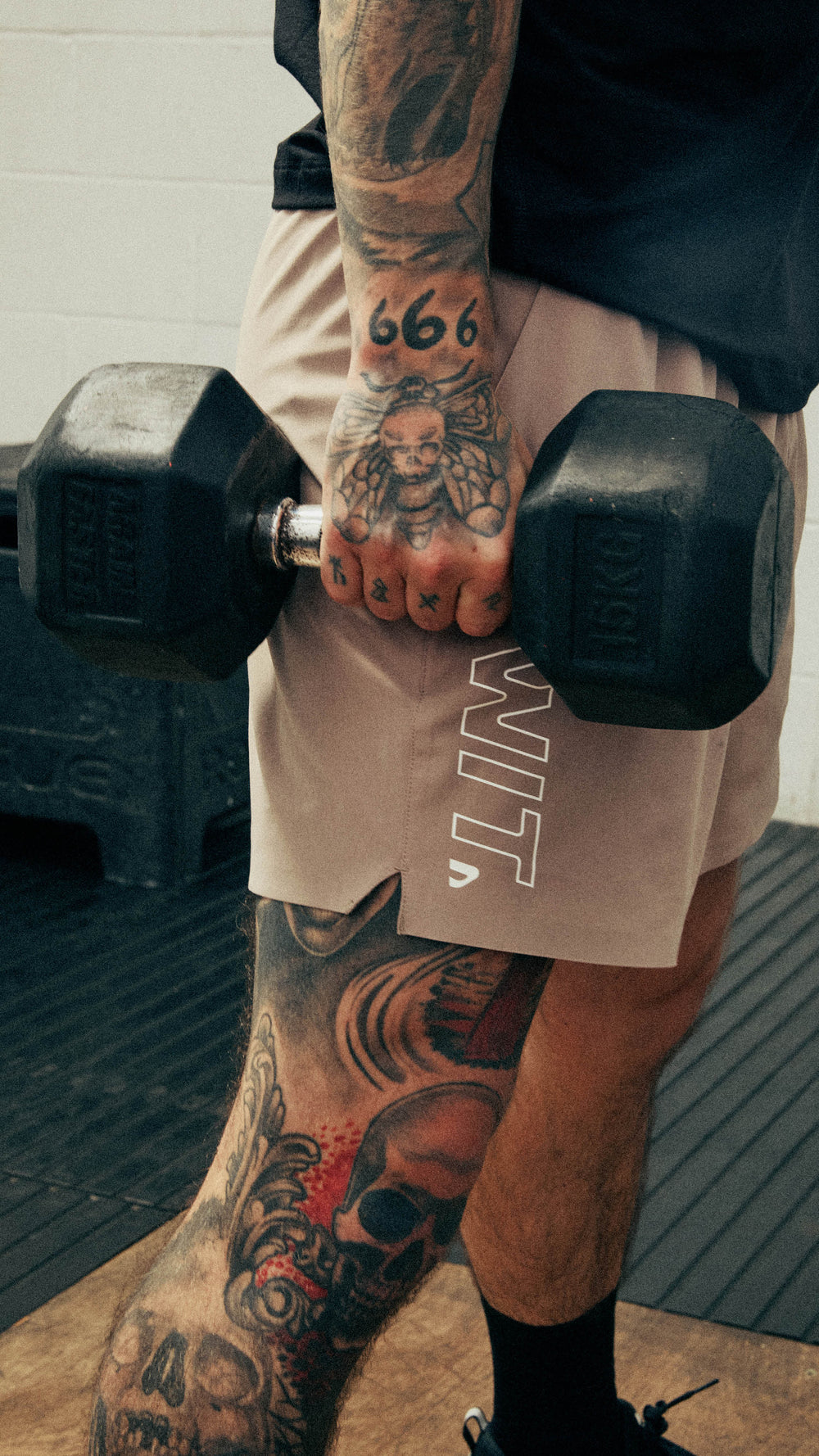 Evolve Shorts