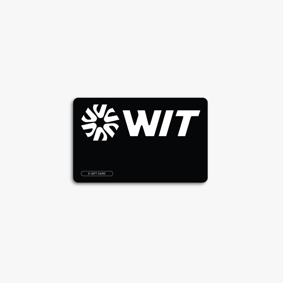 WIT Training eGift Card