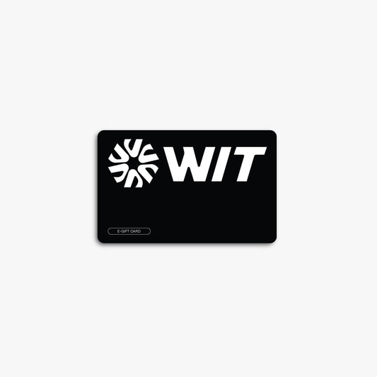 WIT Training eGift Card